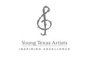 young texas artists logo ƒ